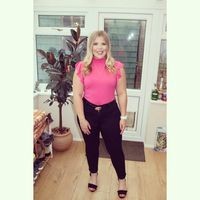 Kirsty Miles