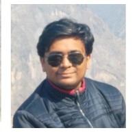 Prashant Kumar