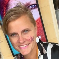 Sara Lindström