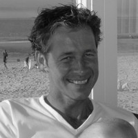 Pascal Arnoldussen