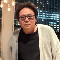 Naoki Suzuki