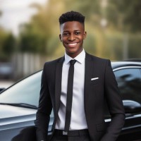 Moses Jackson