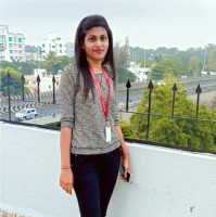 Praneta Kankariya