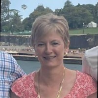 Tracey Sutton