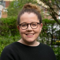 Hannah Ford