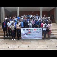 Peace Kenya