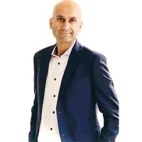 Jawad Iqbal