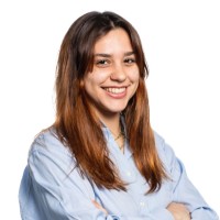 Francesca Zoia