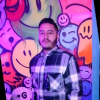 Jaime Andrés Luna Rodriguez