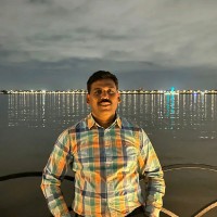 Bhaskar Guptha KS