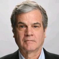 J. Michael Delbridge