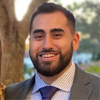 Patrick Escalante