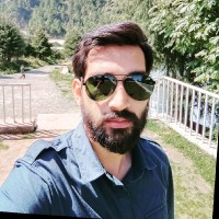Muhammad Hussain