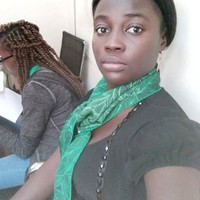 Anuoluwapo Aina BA, PGDE, PMP, ECE