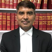 Devender Kumar Kataria