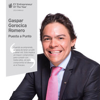 Gaspar Gorocica Romero