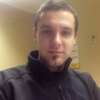 chris mostert