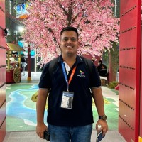 Saurabh Karnatak
