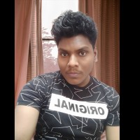 Jagadeesh B