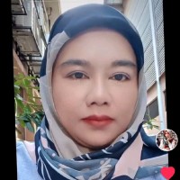 NUR ARFIZA KAMARUDDIN