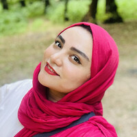Hesaneh Forghani