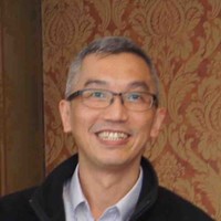 Mike Yeung