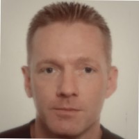 Fredrik Adenholm
