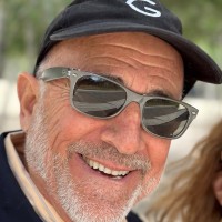 Ron Gregory