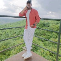 Ashok Reddy