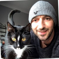 Adam Radford