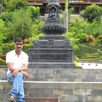 yashwant pagaria
