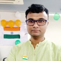 ARPAN CHANDRA