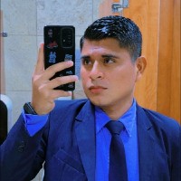 Luis Rodolfo Morales Arriaza