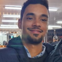 Pedro Gomes