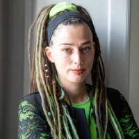 Anna Maria Saner