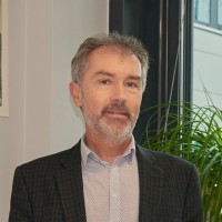 Jean-Luc Drouet - Verso Restauration