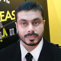 Mohamed Ayoob