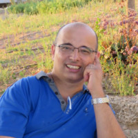 Ariel Argaman
