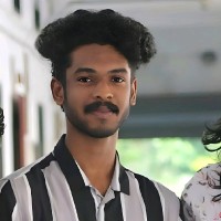Sethu Satheesh
