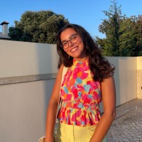 Catarina Pedro