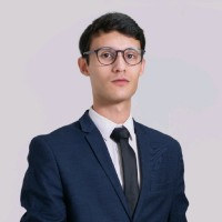 Damián Monroy Delgado