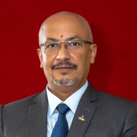 Nanda Kishor Sharma (नन्दकिशोर शर्मा)