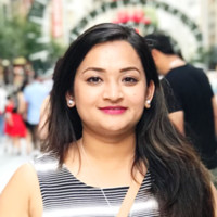 Sandhya Shrestha