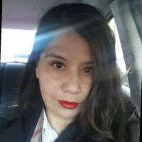 Leticia Mendez Arizmendi