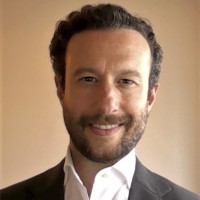 Jeremy Colvin