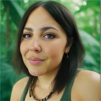 Maggie Vega