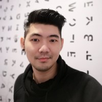 Vunjung, Jake Chin
