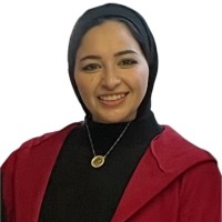 Loujain Wael Mohamed