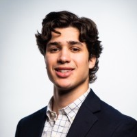 Noah Eleftheriades