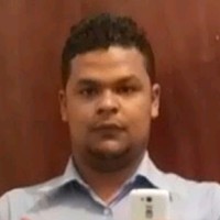 Mailson Carlos Moraes
